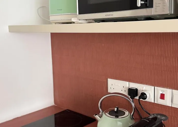 Luxury Apartamento *