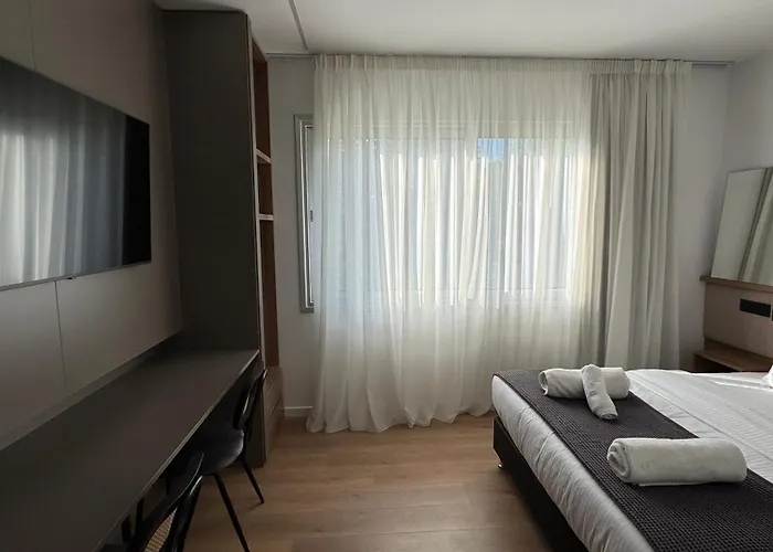 Luxury Apartamento *