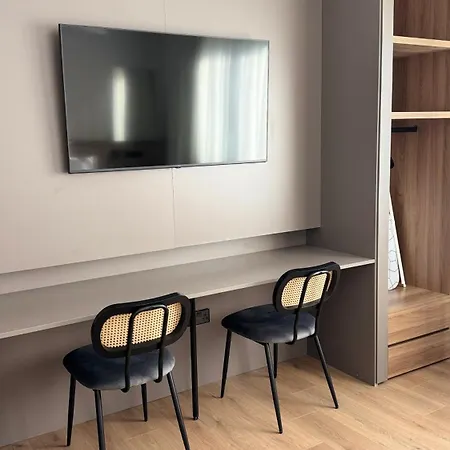 Luxury نيقوسيا