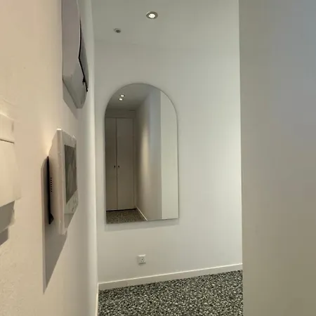 Luxury Apartament Nicosia