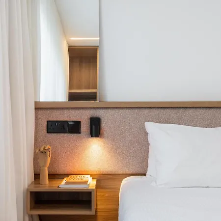 Luxury Apartment Nicosia