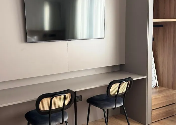 Luxury Λευκωσία