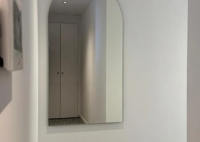 Luxury Διαμέρισμα *