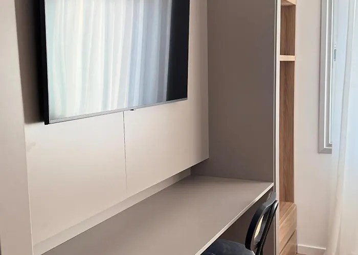 Luxury Apartment Nicosia