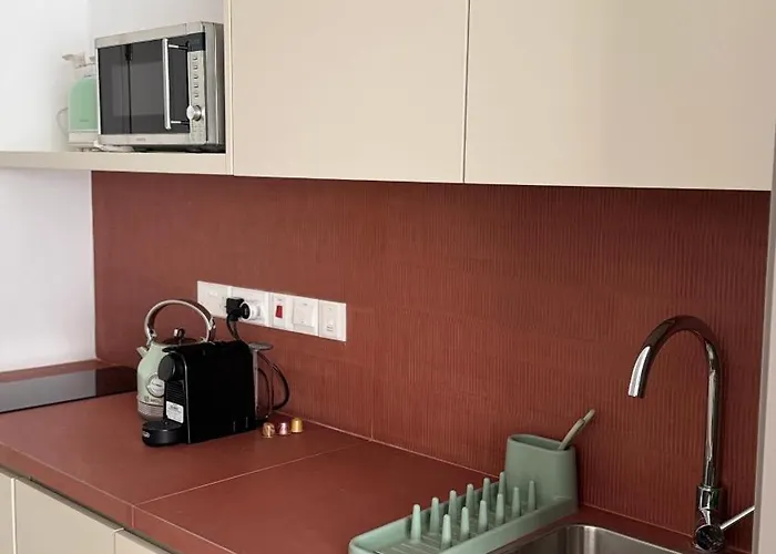 Διαμέρισμα Luxury Λευκωσία