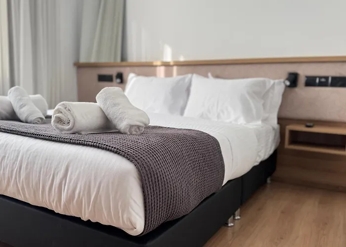Luxury * Nicosia
